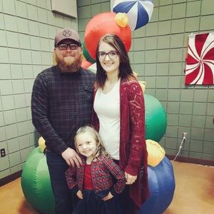 Meet your Posher, Thomas